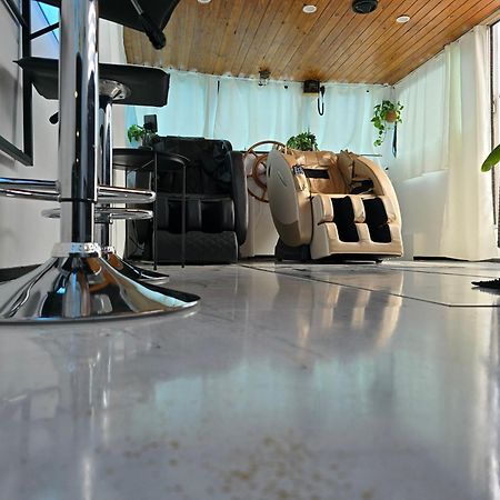 Hotel Calaidonia Boat House Calais Esterno foto
