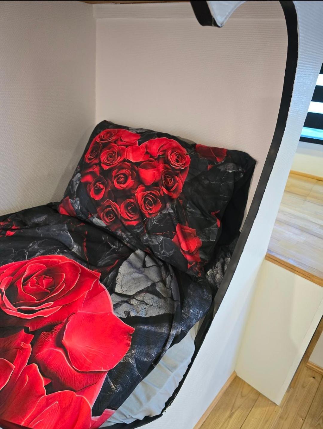 Hotel Calaidonia Boat House Calais Esterno foto